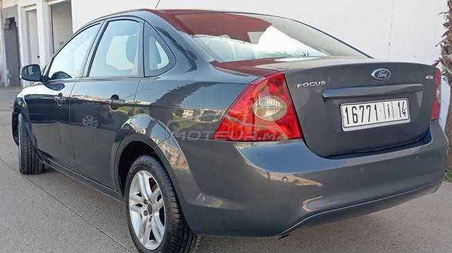 Ford focus 2008 