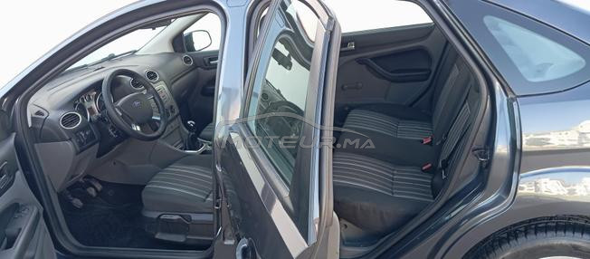 Ford focus 2008 