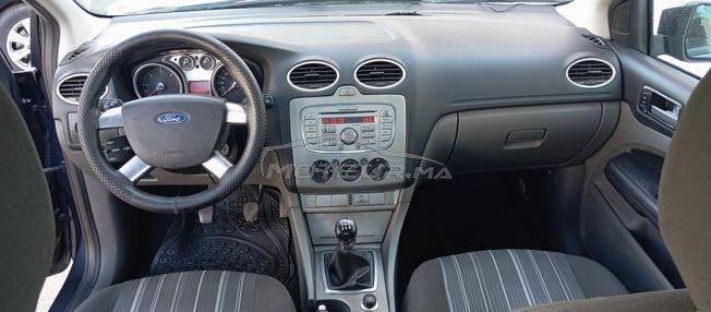 Ford focus 2008 