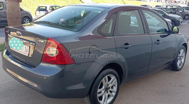 Ford focus 2008 