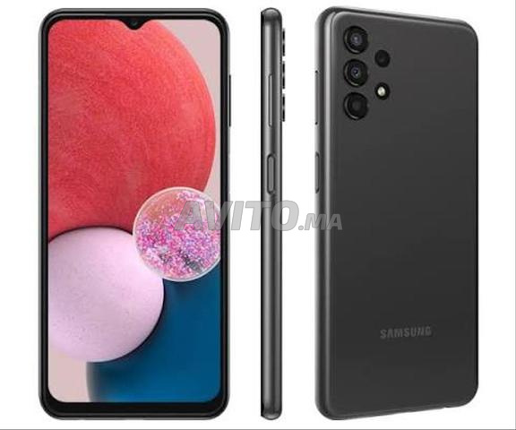 téléphone bon état A13 à vendre prix négociable