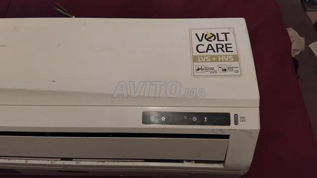 سبيليت LG 12000 وحدة حرارية بريطانية للبيع - 2