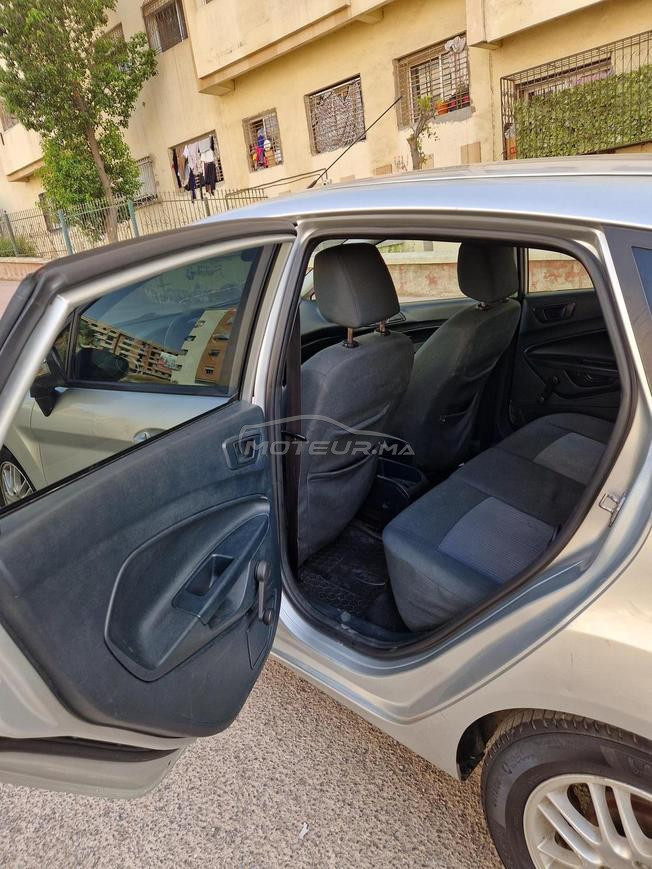 Ford Fiesta 2013 – Diesel