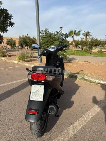 Neos Yamaha grp 16 propre - 2