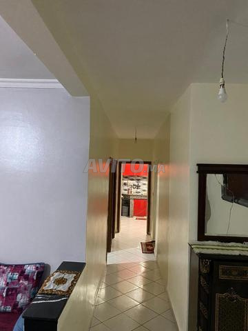 Appartement à louer à Agadir - 2