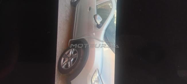 Dacia Sandero stepway Manuelle 2019 à Casablanca