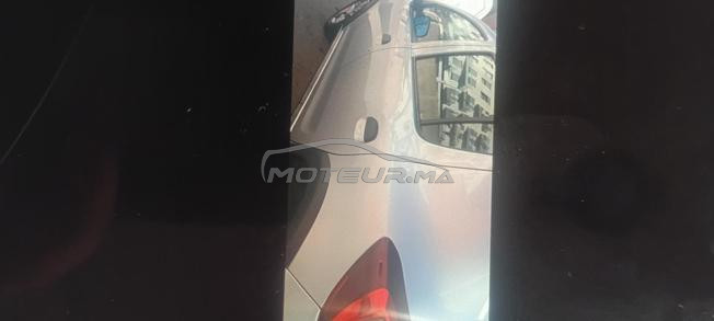 Dacia Sandero stepway Manuelle 2019 à Casablanca