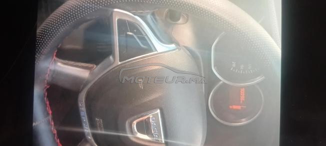 Dacia Sandero stepway Manuelle 2019 à Casablanca