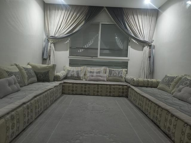 Salon marocain - 2