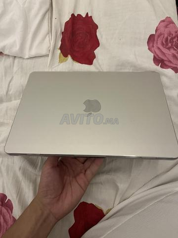 MacBook Air M2