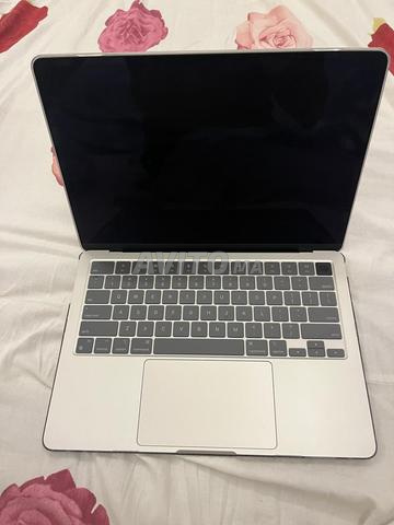 MacBook Air M2 - 2