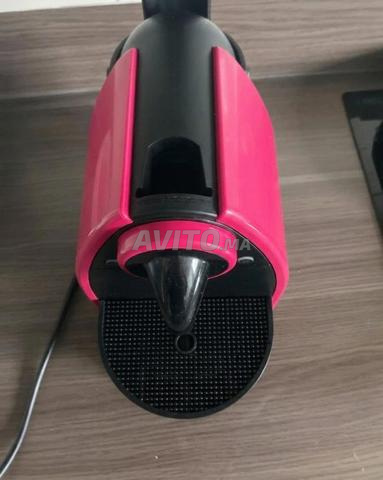 Cafetière Nespresso Krups automatique - 2
