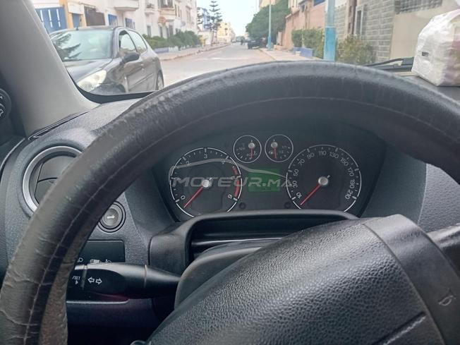 Ford Fusion 2011 Essaouira