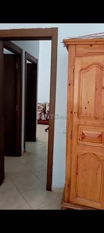 Appartement meublé à louer avec literie - 2