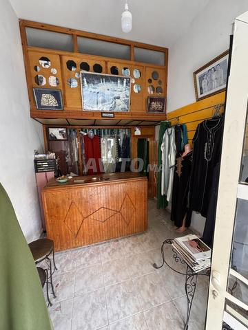ساروت للبيع 
تبقى تخصيص 920 درهم شهرياً - 2