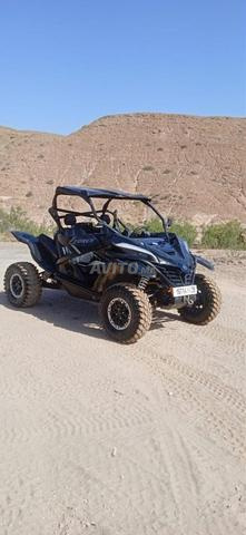 Buggy CFMoto 1000cc à vendre - 2