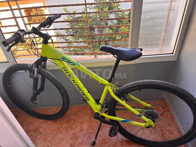 VTT Rockrider ST 100 - 2