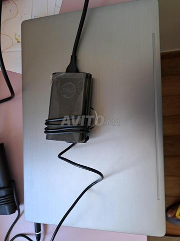 PC portable Dell Latitude 5510 i5 en très bon état