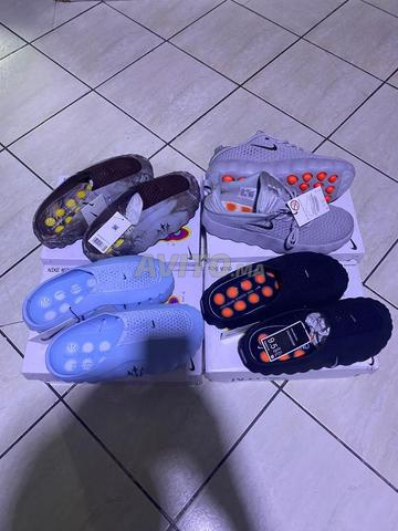 Chaussures Nike mind originales