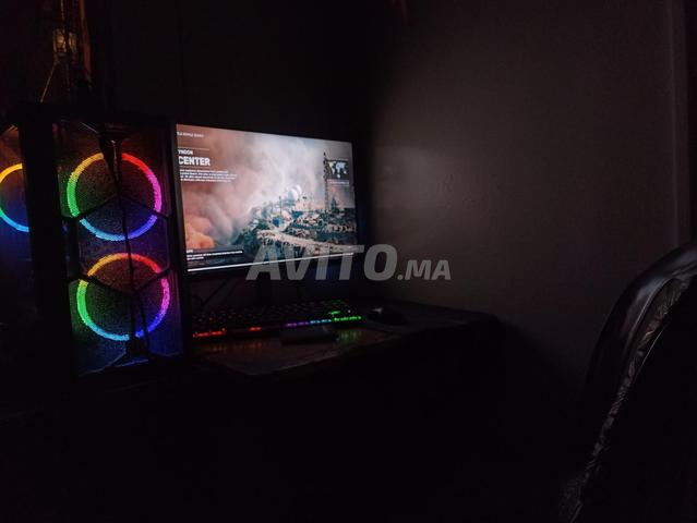 PC Gaming - 2