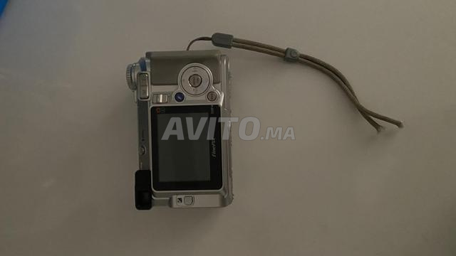 Appareil photo numérique - 2