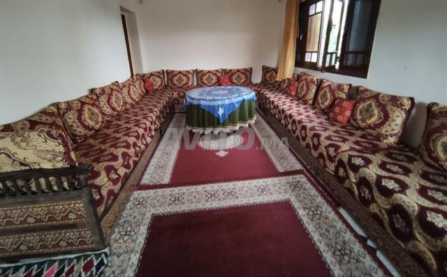 Appartement à Ifrane شقة رائعة بافران - 2