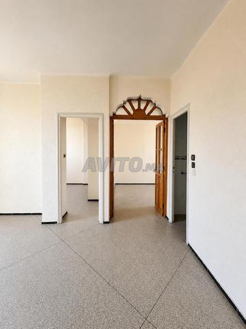 Appartement 74 m² à vendre - 2