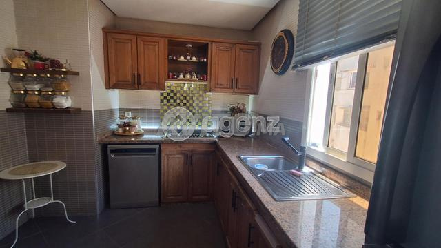 CMN-SI-2034 - Appartement à vendre à Bourgogne Est - 2