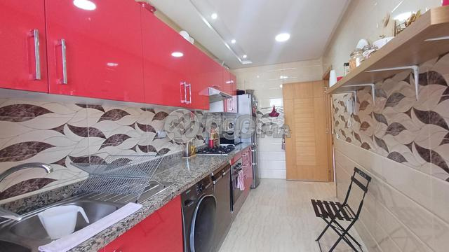 BOU-BO-1105 - Appartement à vendre à Bouskoura - 2