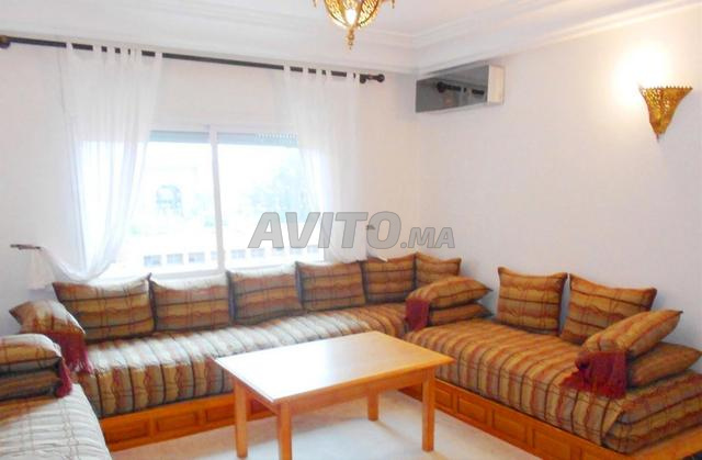 Appartement pour les familles - 2