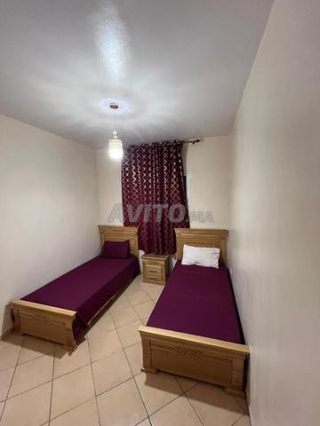 Bel appartement à Agadir - 2