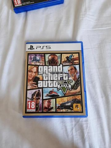 حزمة 6 ألعاب PS5/PS4 بحالة ممتازة - 2