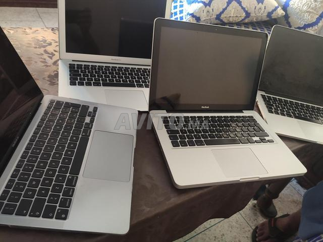 Téléphones, ordinateurs et tablettes - 2