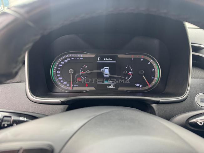 Hyundai Tucson Diesel Automatique 2021
