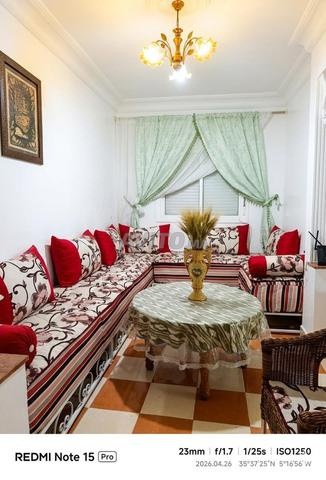 Location appartement vacances - 2