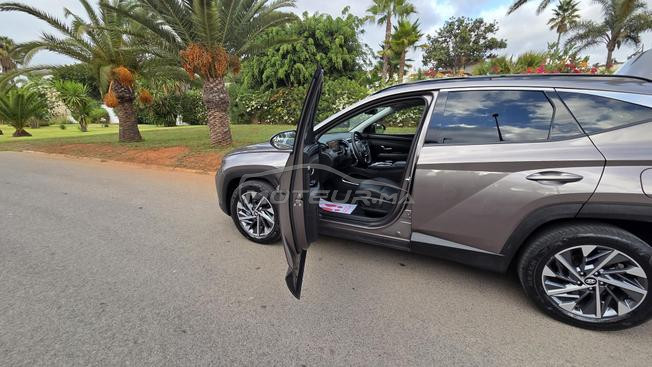 Hyundai Tucson LUXE Édition 
