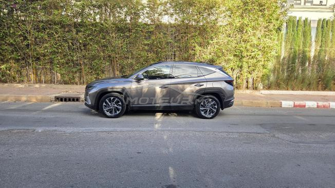 Hyundai Tucson LUXE Édition 