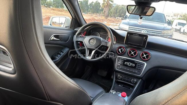 Mercedes A200