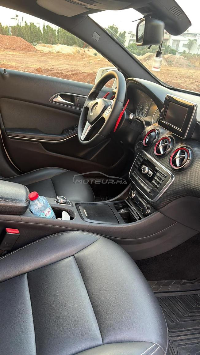 Mercedes A200
