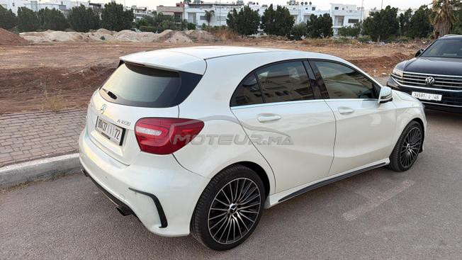 Mercedes A200