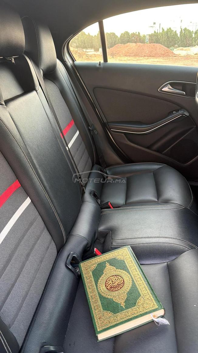 Mercedes A200