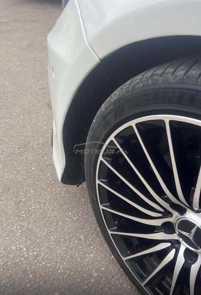 Mercedes A200
