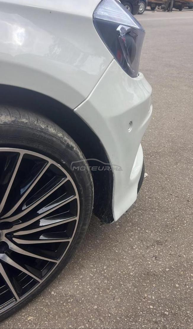 Mercedes A200