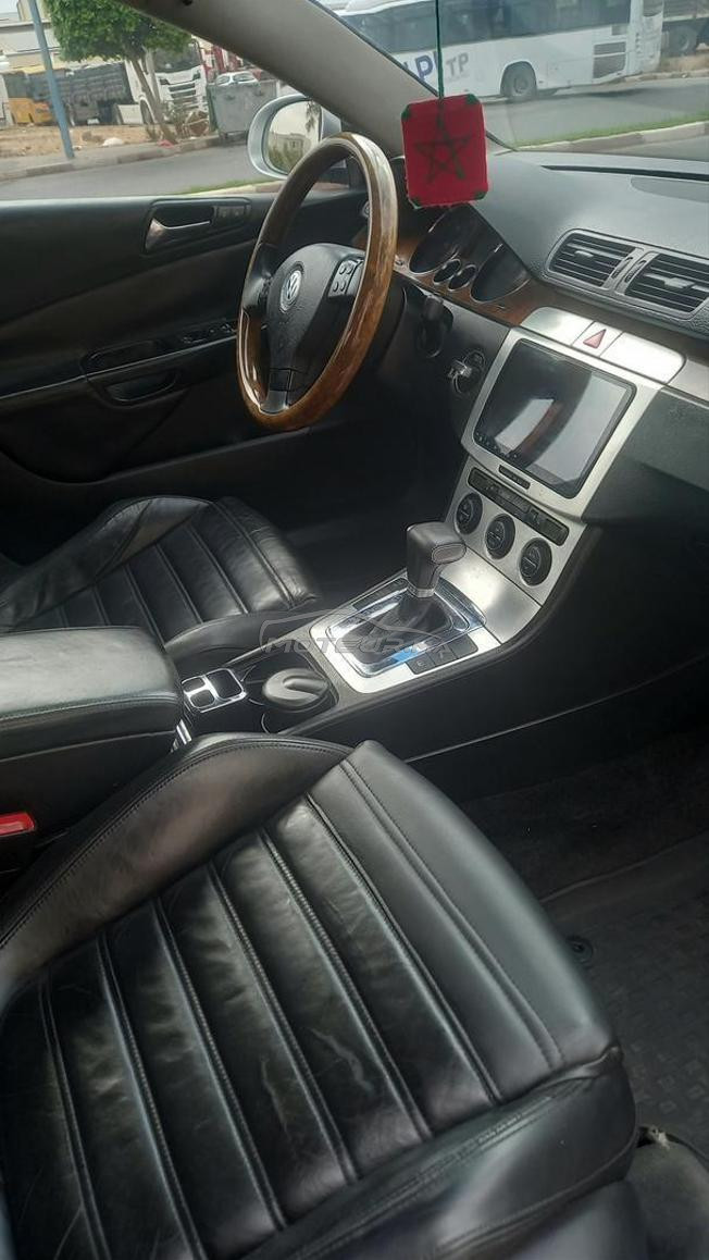passat b6 