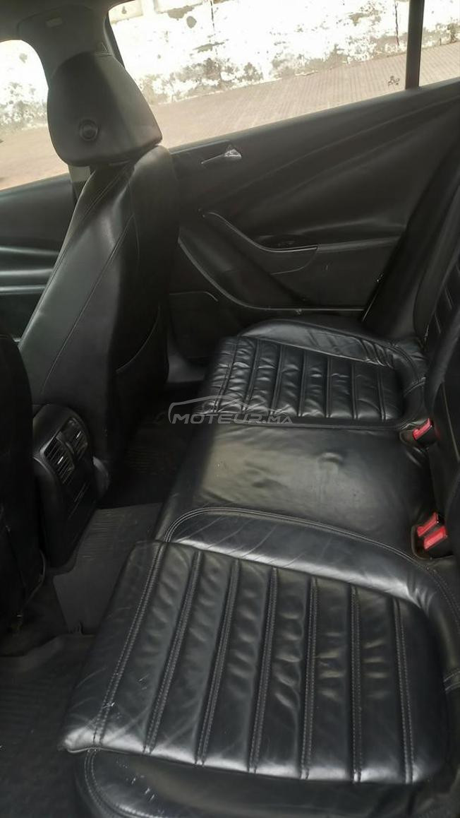 passat b6 