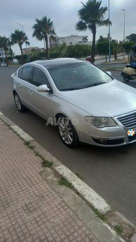 Passat B6 - 2