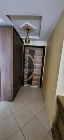 دوحة طنجة البالية