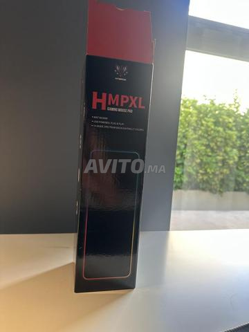 TAPIS DE SOURIS HMPXL GAMING NEUF NOUVELLE ARRIVAGE - 2