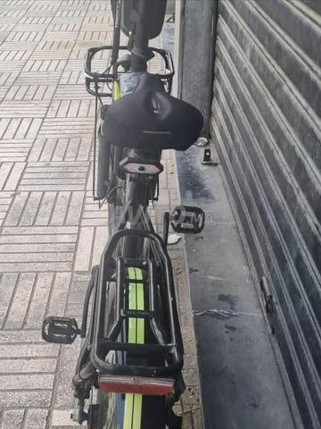 Vélo électrique pliable - 2