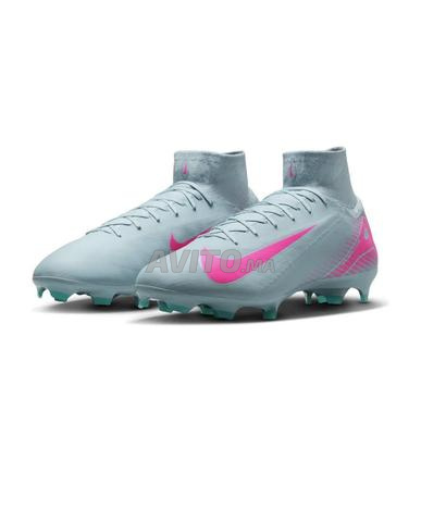 Chaussures de football Nike Mercurial Superfly 10 Pro FG